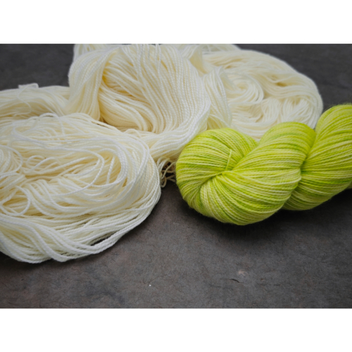 Tourbillon Cyprès Fing (éphémère) - Commande personnalisée