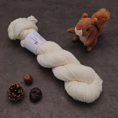 Amande Fing - Non teinte - 100g
