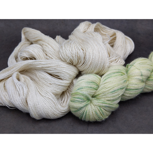 Lin Light Fing (éphémère) - Commande personnalisée