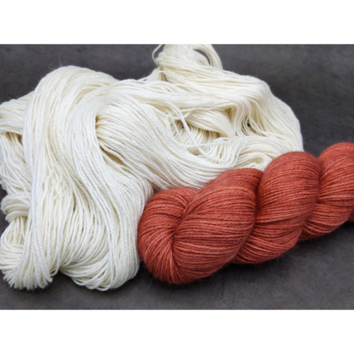 Châtaigne Fing (éphémère) - Commande personnalisée