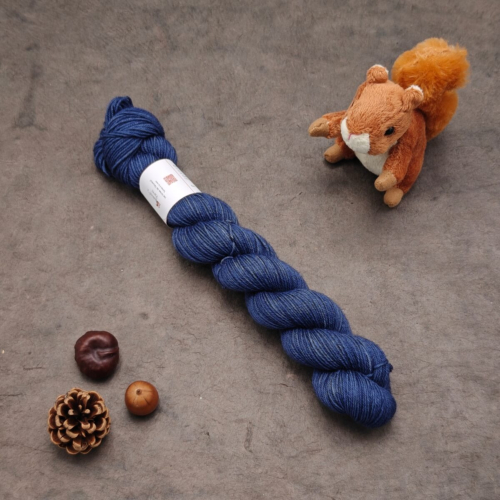 Amande Fing - Joli coeur - 50g