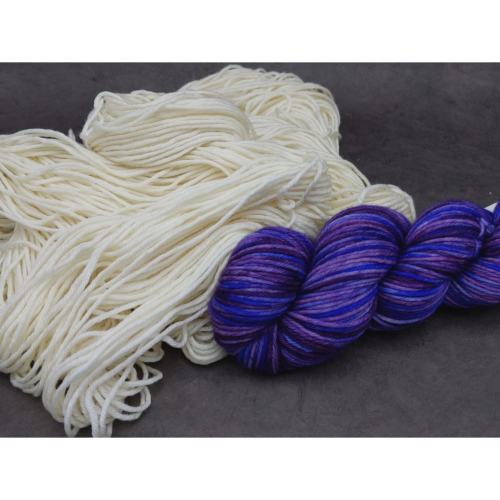 Tourbillon Noisette Aran (éphémère) - Commande personnalisée