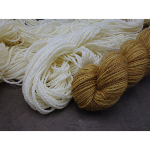 Noisette Aran (éphémère) - Commande personnalisée