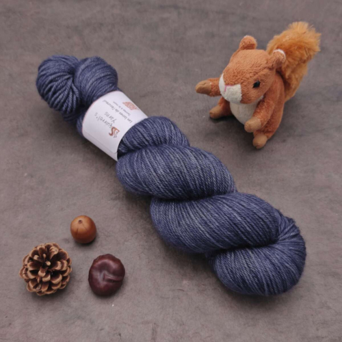 Noisette Sport - Hématite - 100g